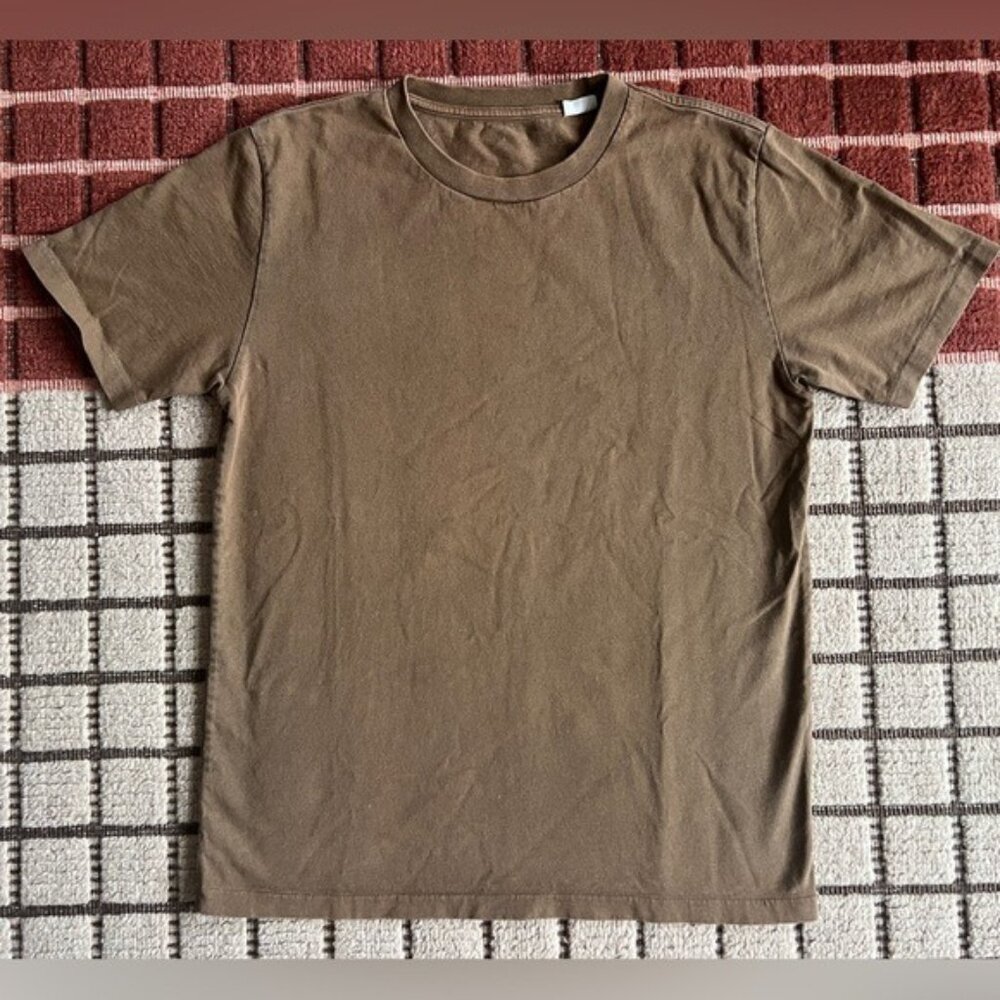 Levi's Made & Crafted Heavyweight T-Shirt